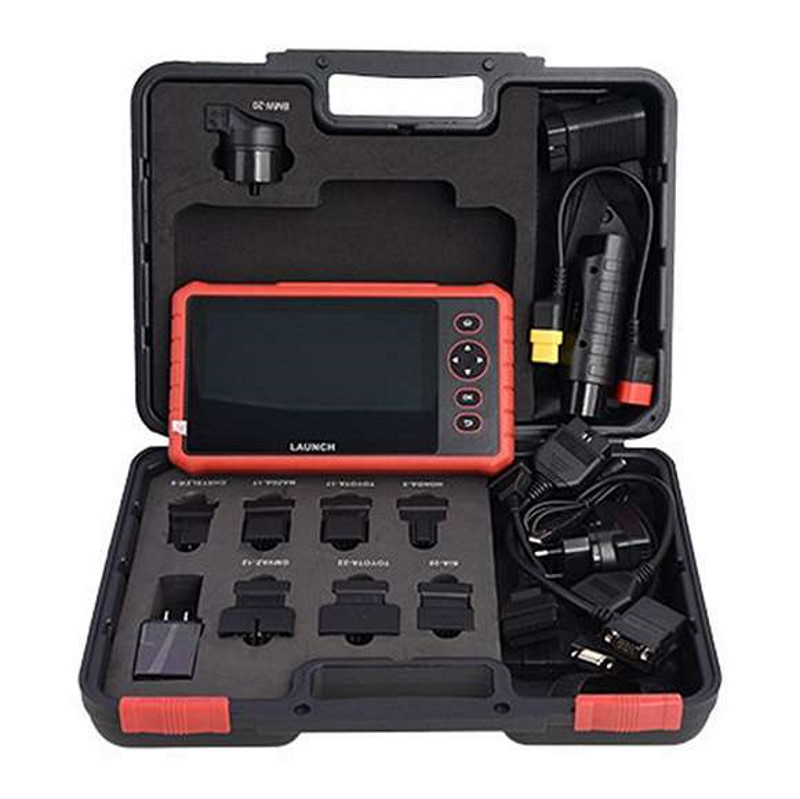 Cканер Launch x431 Pro Lite 3.0 -04