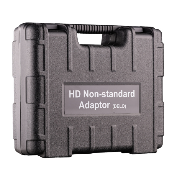 Launch X-431 PRO3 LINK HD -06