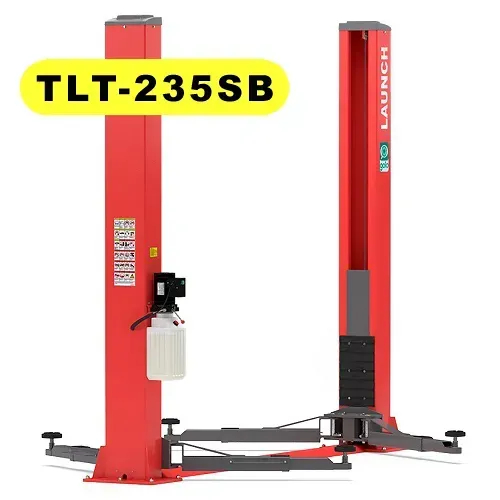 Автоподъемник LAUNCH TLTW-235SB -02
