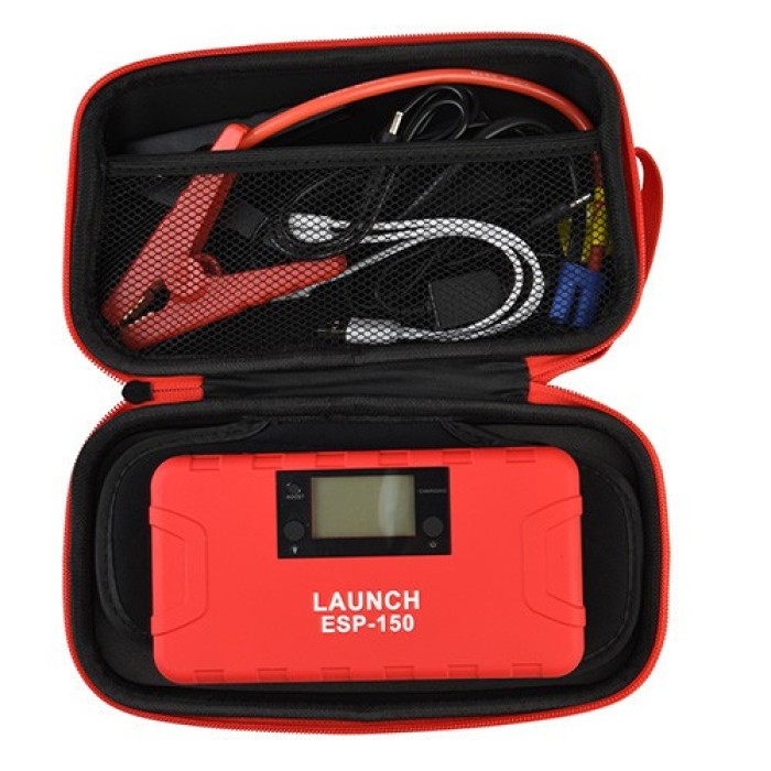 Бустер пусковой LAUNCH ESP-150 -04