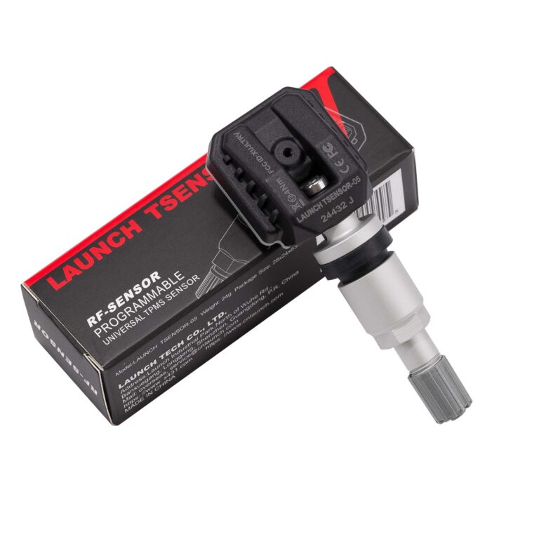 Датчик контроля давления в шинах TPMS Launch RF-SENSOR -04