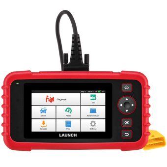 Автосканер Launch CRP 239 -02